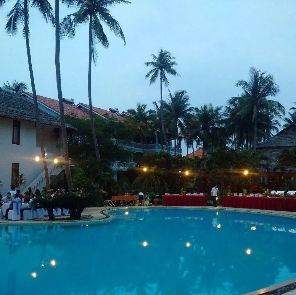 Little Paris Resort Phan Thiet