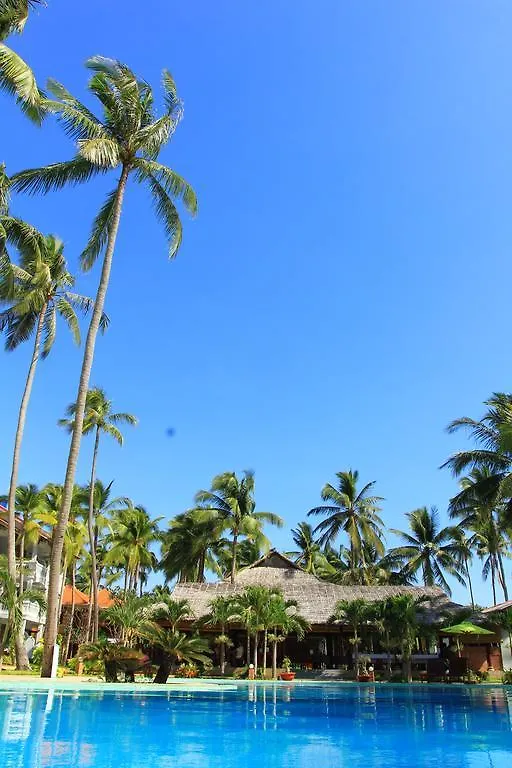 Little Paris Resort Phan Thiet