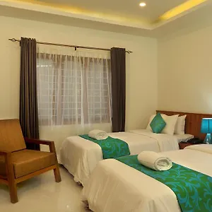 Hotel L&g Riverview Haven. 