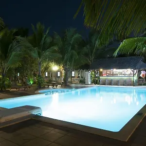 Thai Hoa Курортный комплекс
