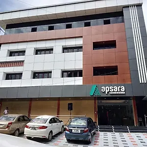 Hotel Apsara Residency ****