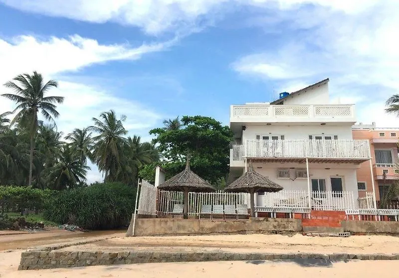 Little Paris Resort Phan Thiet Vietnam